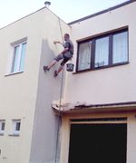horolezcipraha.cz výškové práce